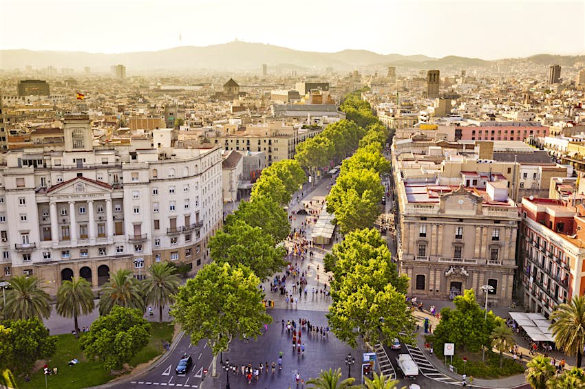 Travel News - barcelona Travel News - barcelona