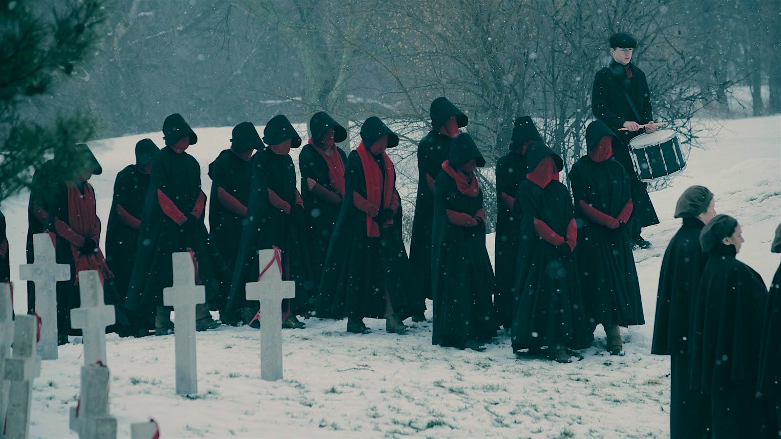 Travel News - handmaid's tale Travel News - handmaid's tale