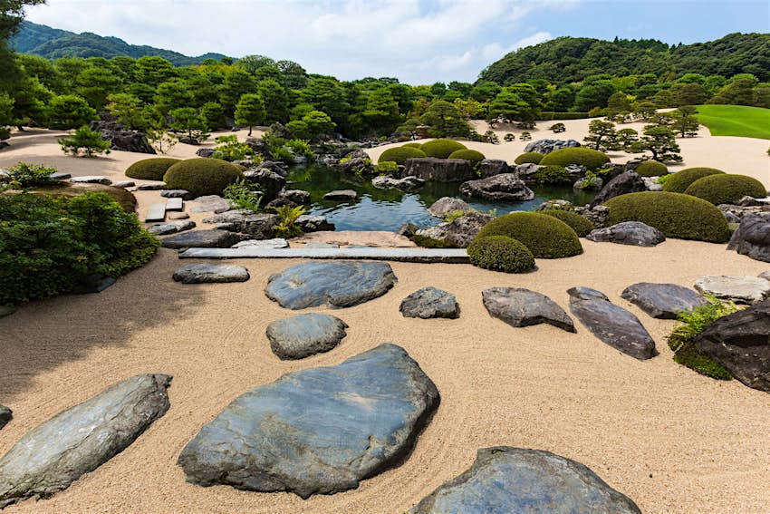 Where To See The Most Incredible Gardens In Japan Lonely Planet
