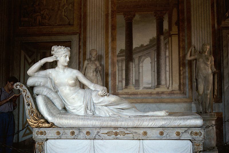 Europe Nudism Naturalists Nude - Get naked in a Parisian museum for one day only - Lonely Planet