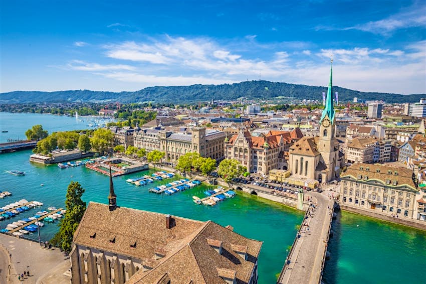 Travel News - zurich Travel News - zurich
