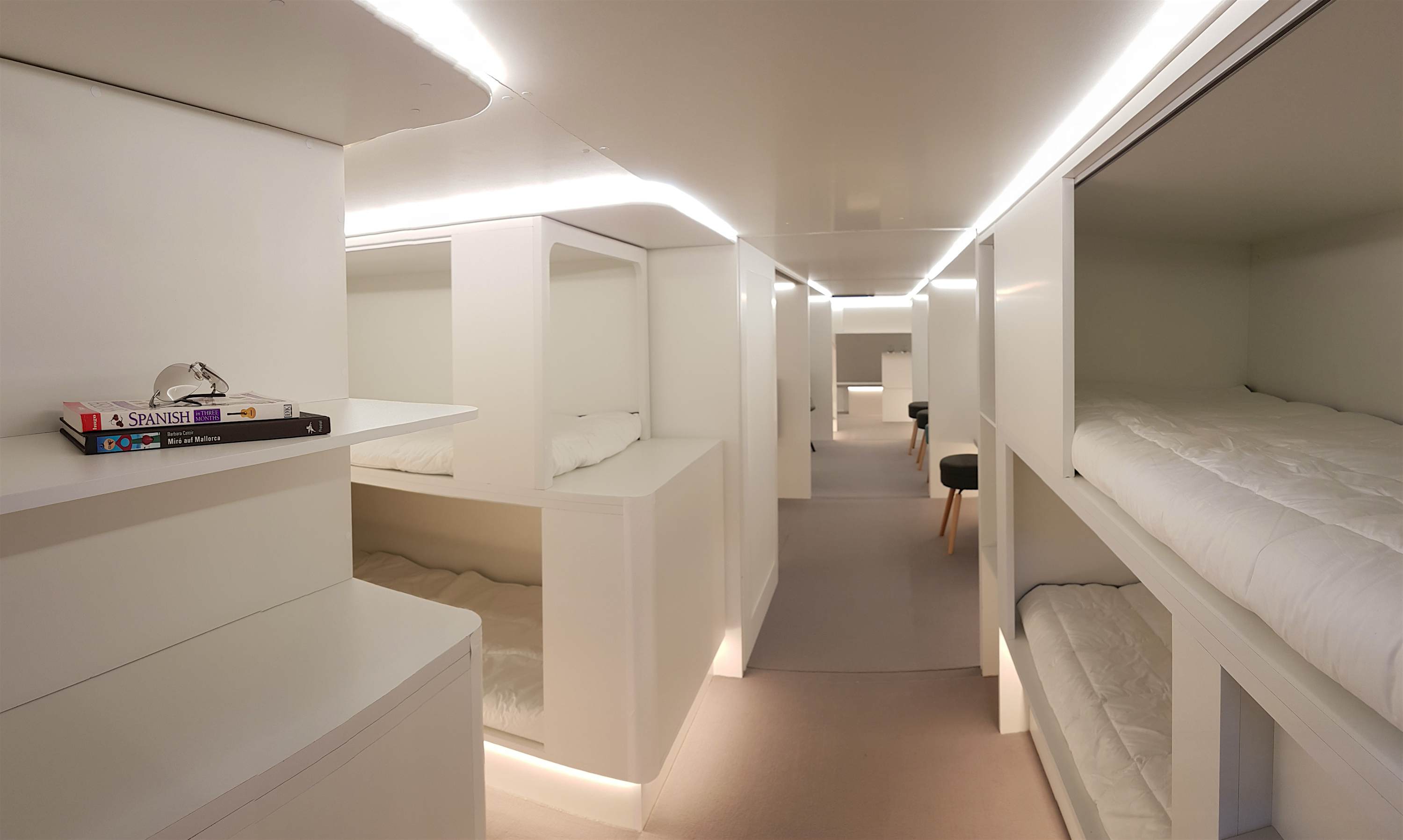 Flying In The Cargo Hold Could Be The Future Of Travel Lonely Planet
