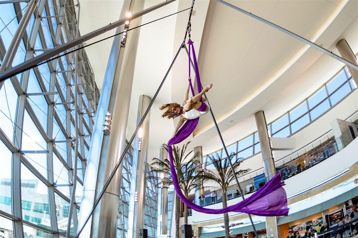 Travel News - Astraeus Aerial Dance Theatre Travel News - Astraeus Aerial Dance Theatre