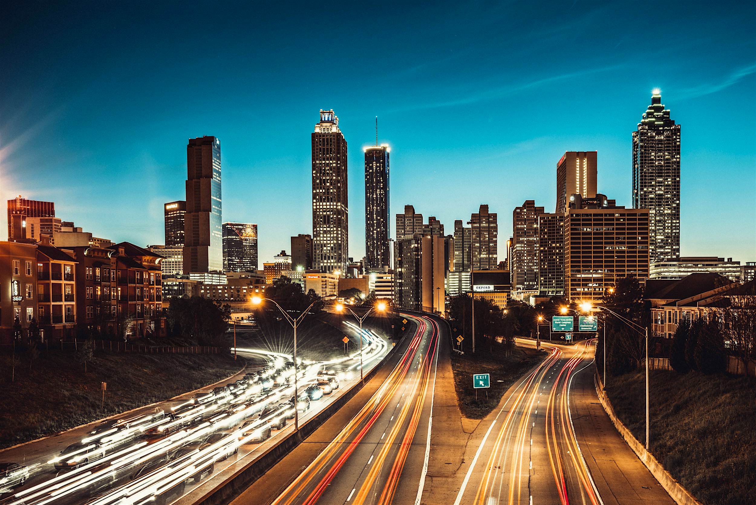 Travel News - Atlanta Travel News - Atlanta
