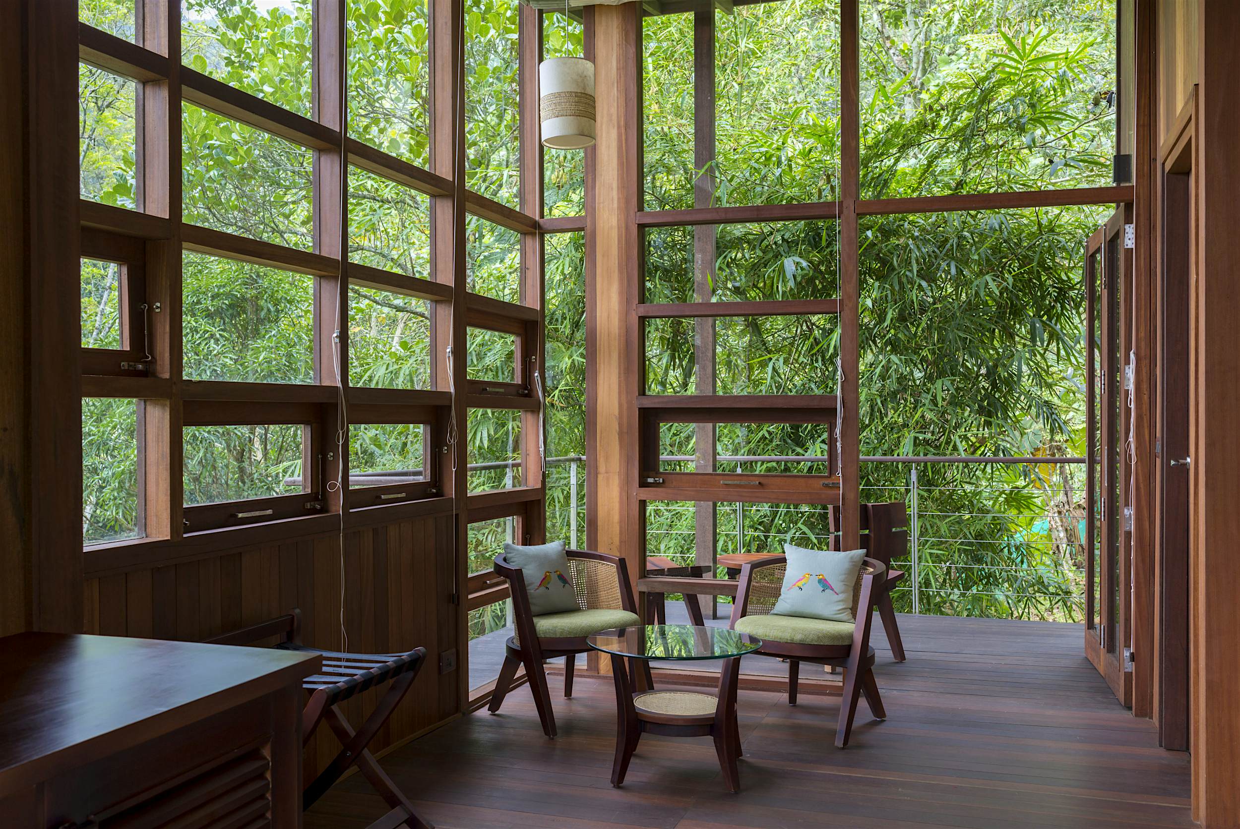 Travel News - Cardamom Club interior Travel News - Cardamom Club interior
