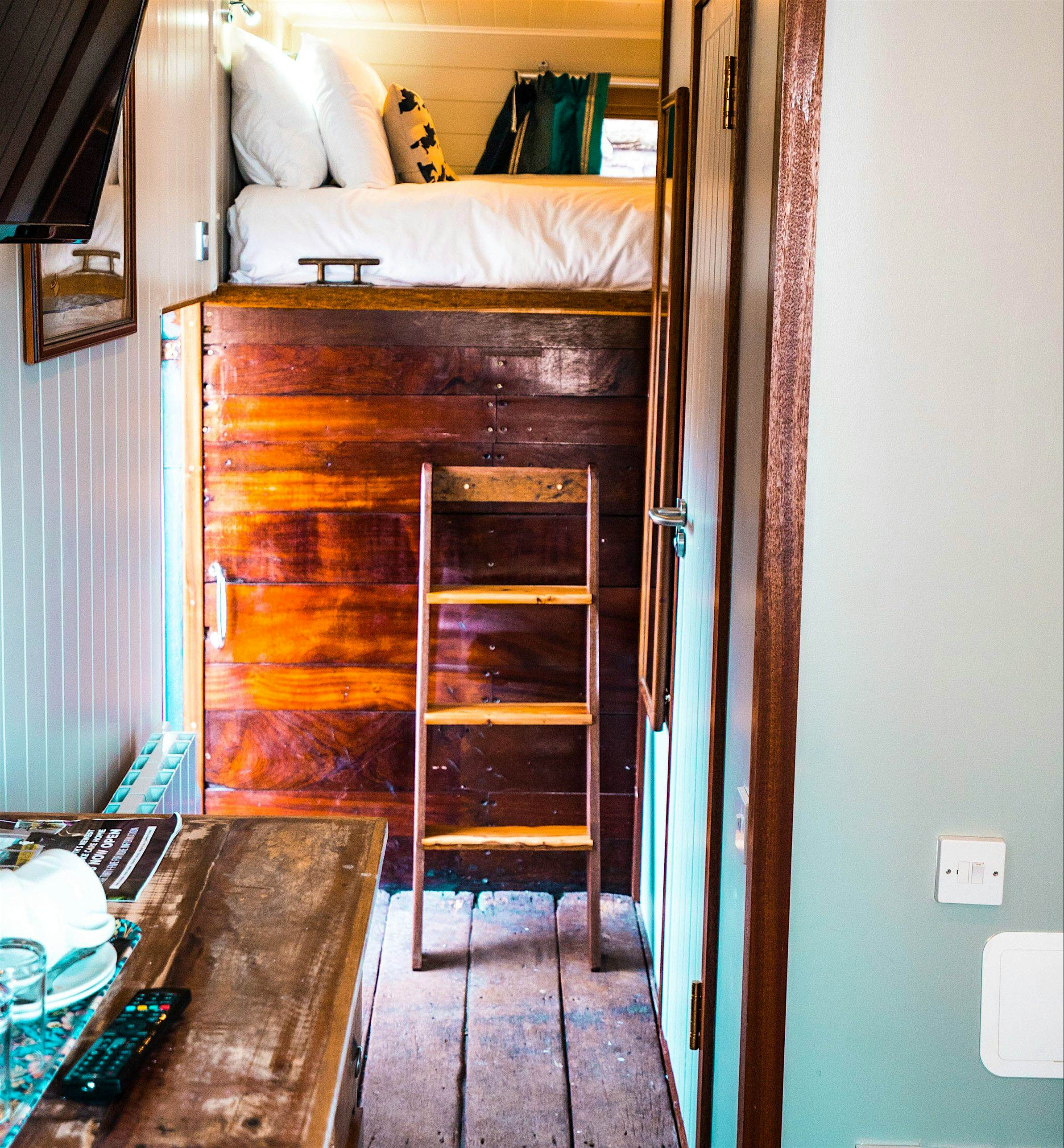 Travel News - Horsebox Hotel Travel News - Horsebox Hotel