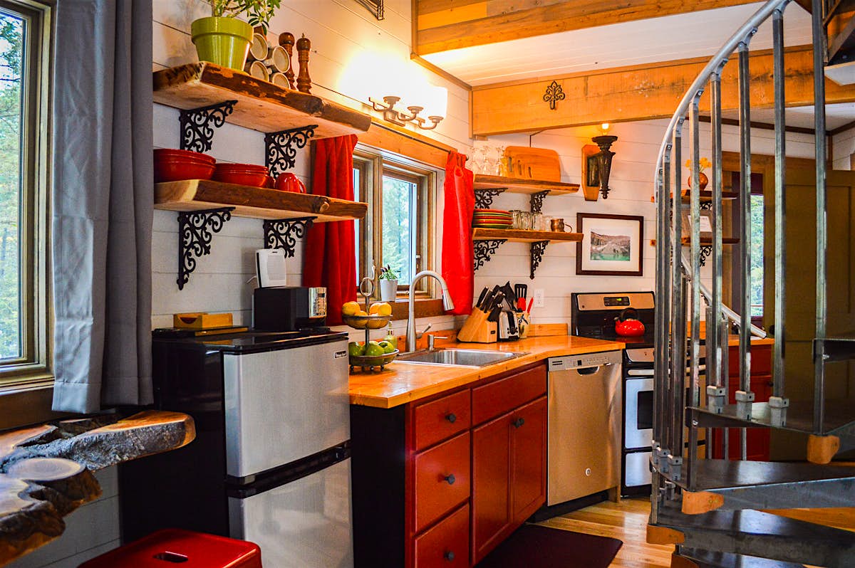 Travel News - Treehouse Retreat Travel News - Treehouse Retreat