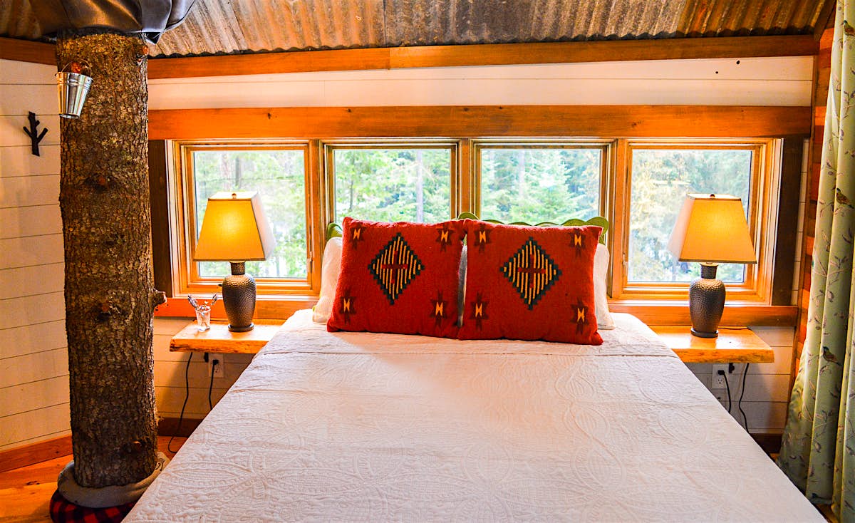 Travel News - Treehouse Retreat Travel News - Treehouse Retreat