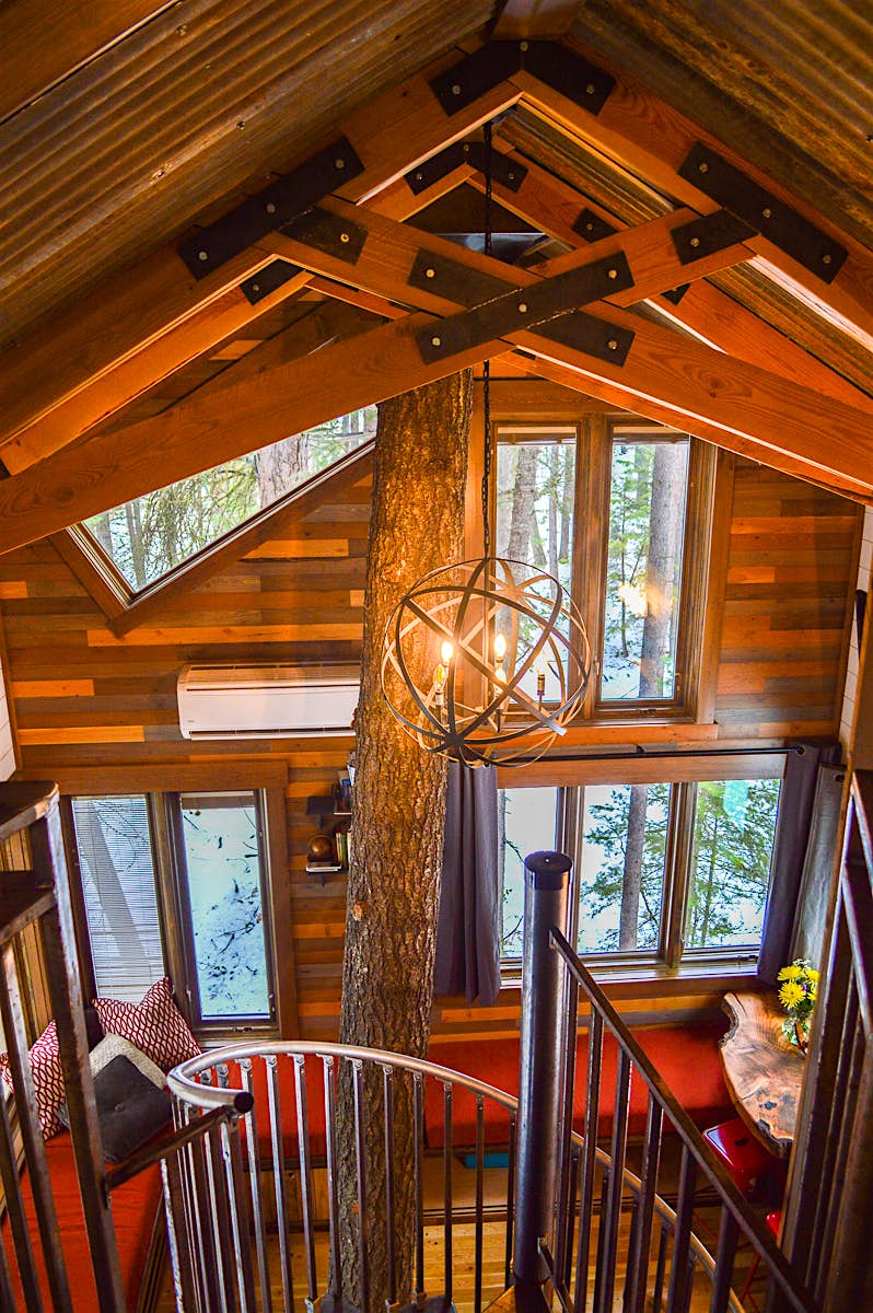 Travel News - Treehouse Retreat Travel News - Treehouse Retreat