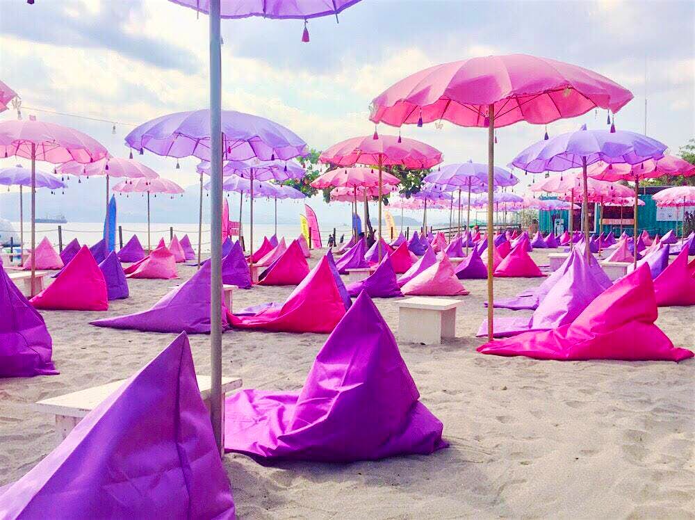 Travel News - Pink Bali Lounge Travel News - Pink Bali Lounge