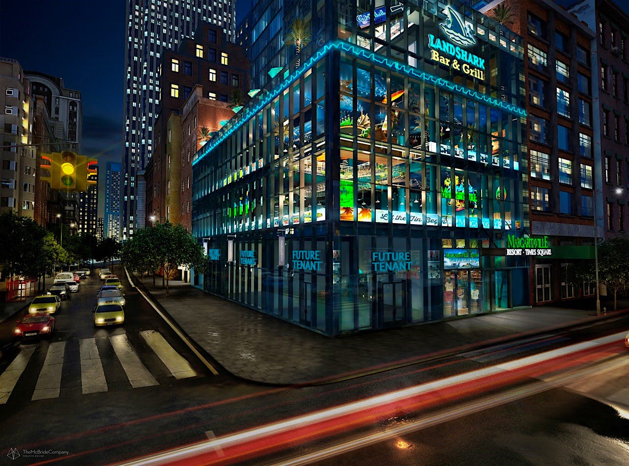 Travel News - Rendering 2 Travel News - Rendering 2