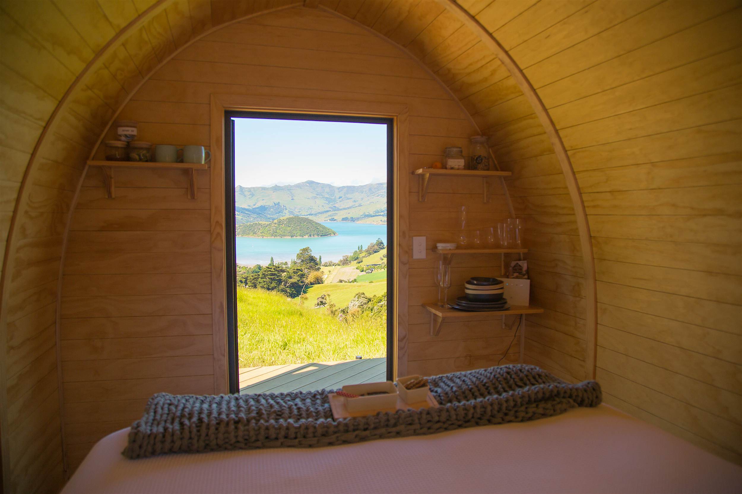 Travel News - Te Wepu Pods New Zealand Elise Rutherford Photography-8307 Travel News - Te Wepu Pods New Zealand Elise Rutherford Photography-8307