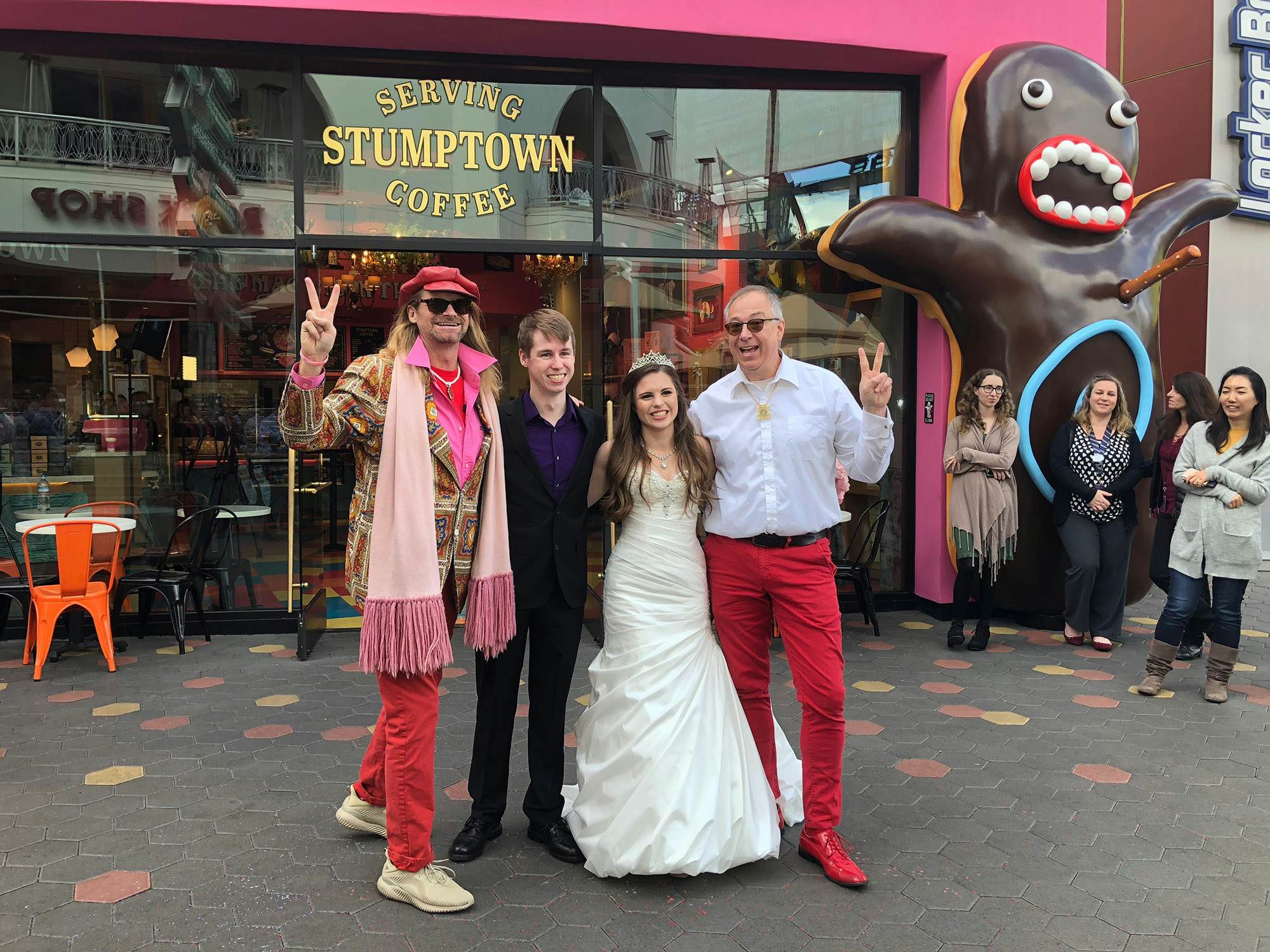 Universal city matchmaking management Universal city matchmaking management