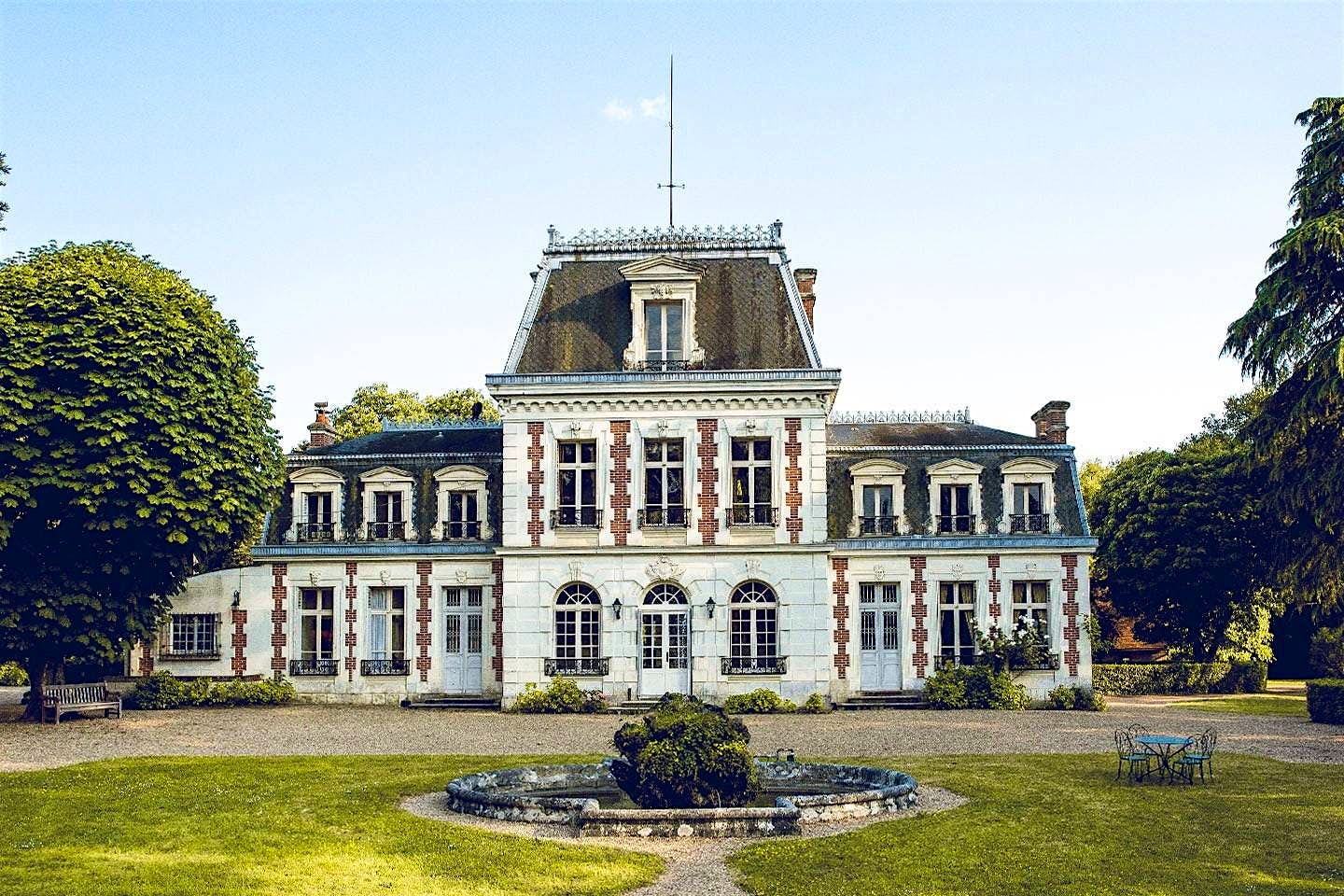 Travel News - castle airbnb Travel News - castle airbnb