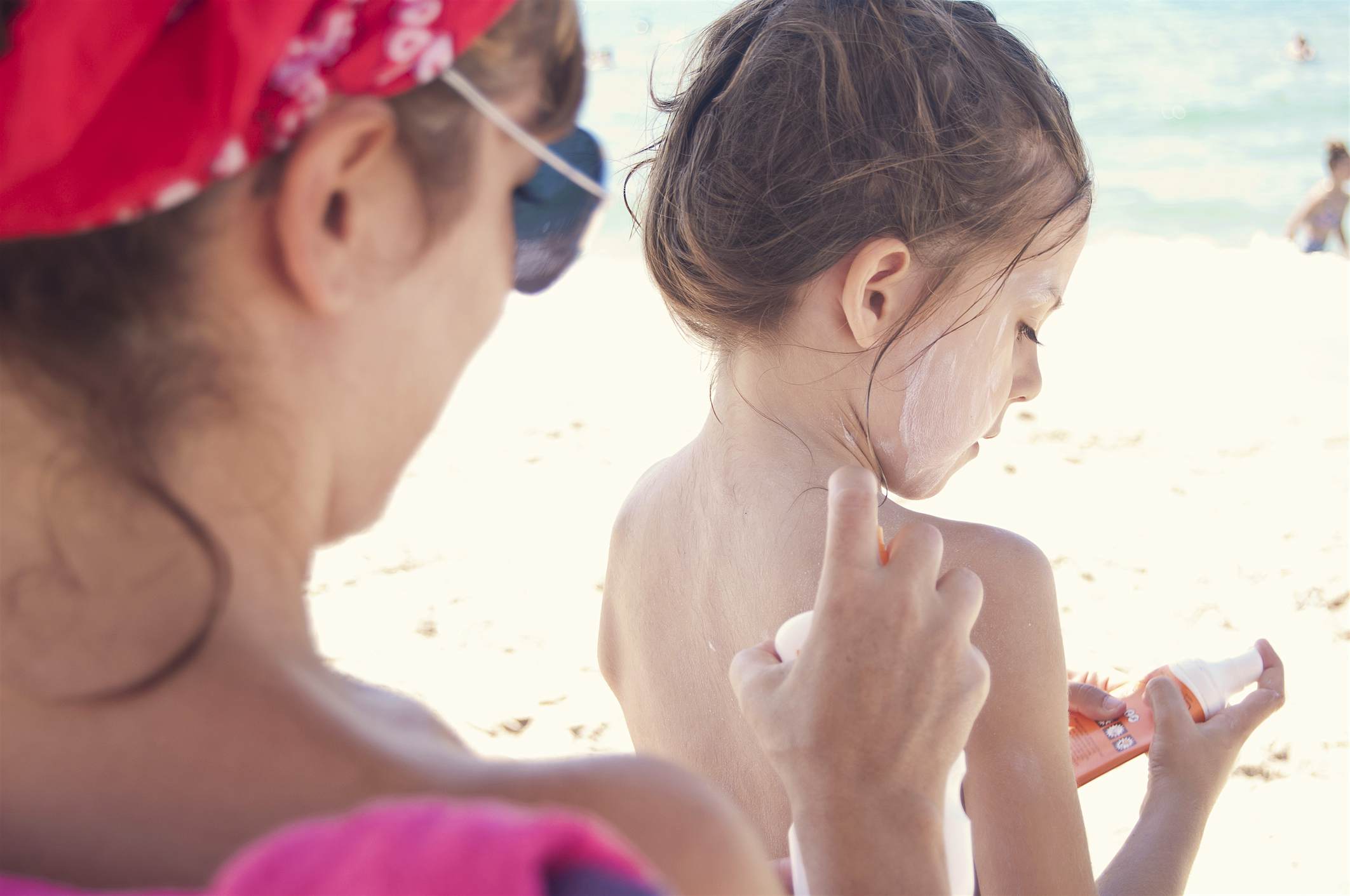Travel News - Sun protection Travel News - Sun protection