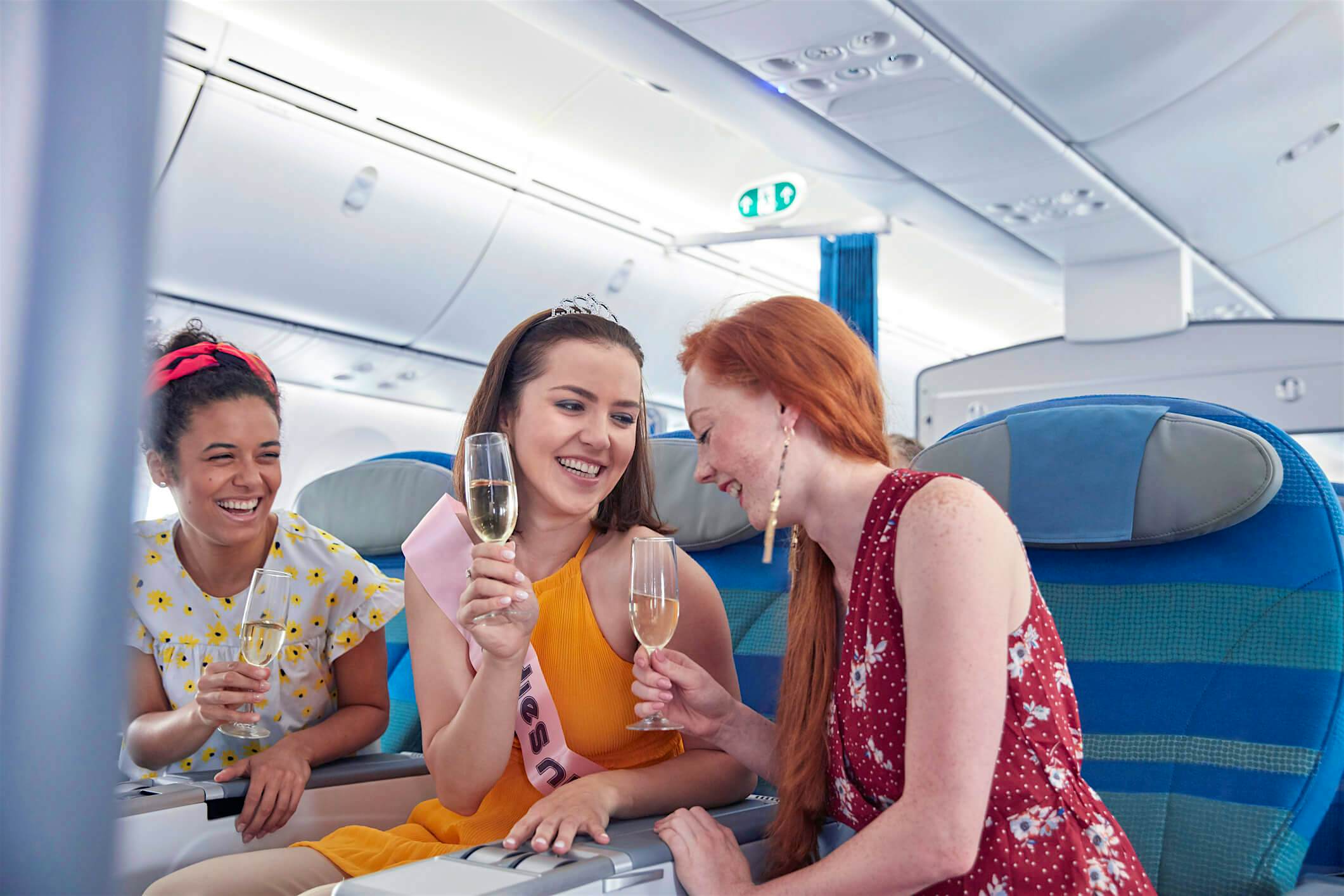 Travel News - free first class upgrade Travel News - free first class upgrade