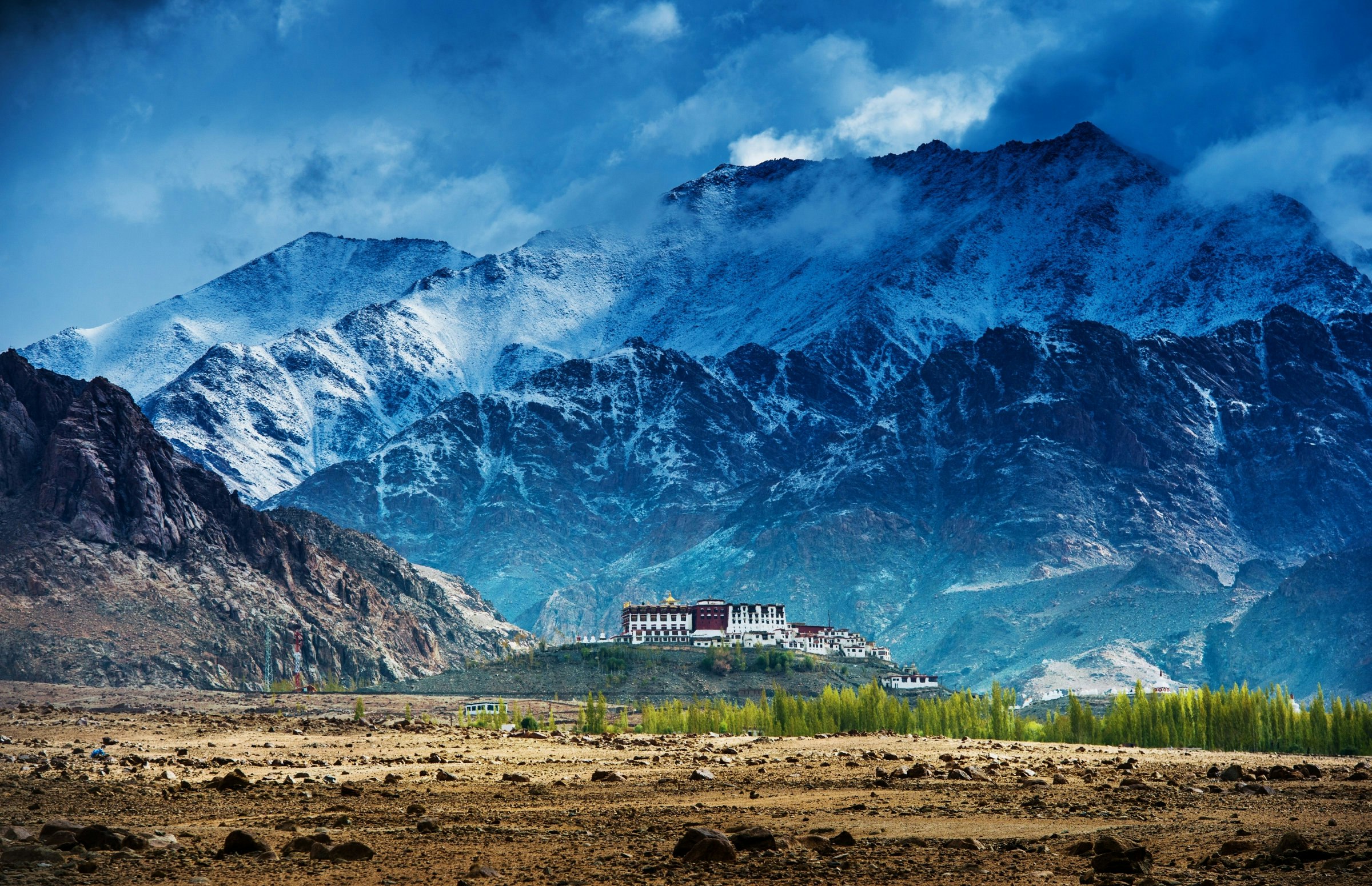 Travel News - ladakh