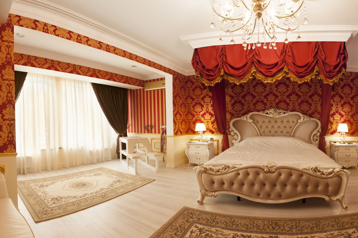 Kyiv's love hotel wants to make all your fantasies come true - Lonely Planet