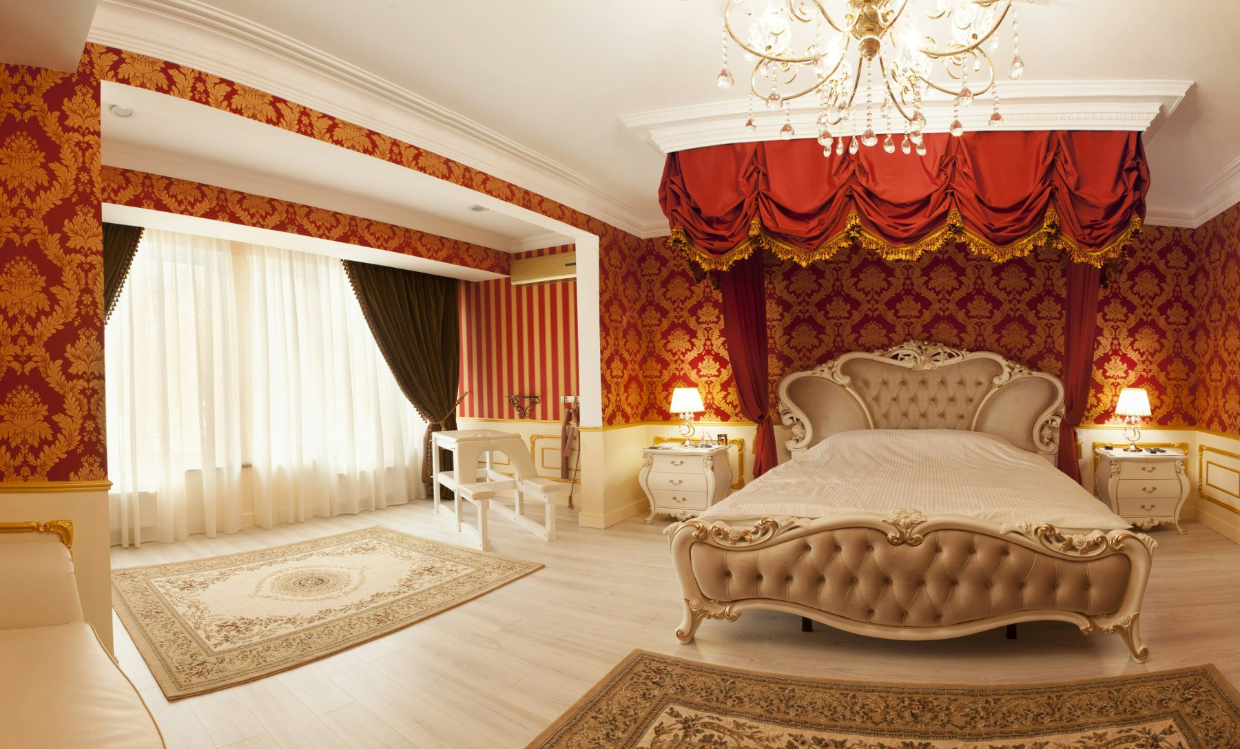Travel News - love hotel ukraine