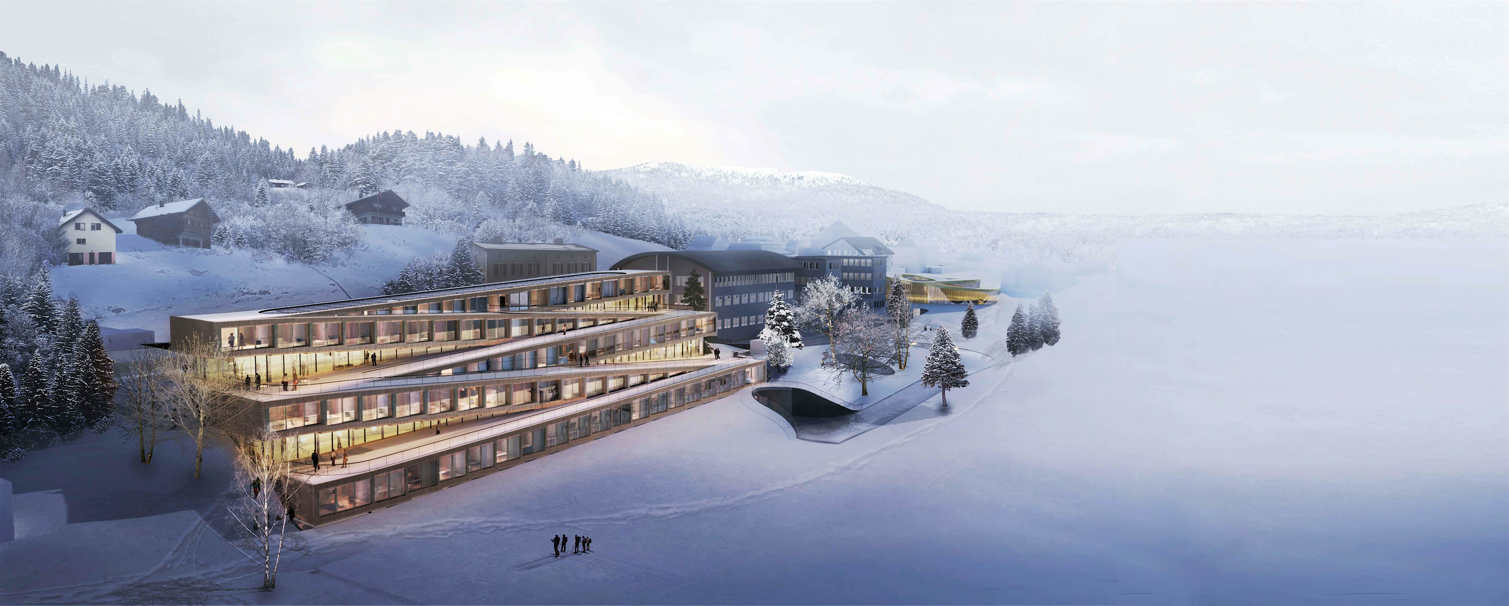 Travel News - ski slope hotel Travel News - ski slope hotel