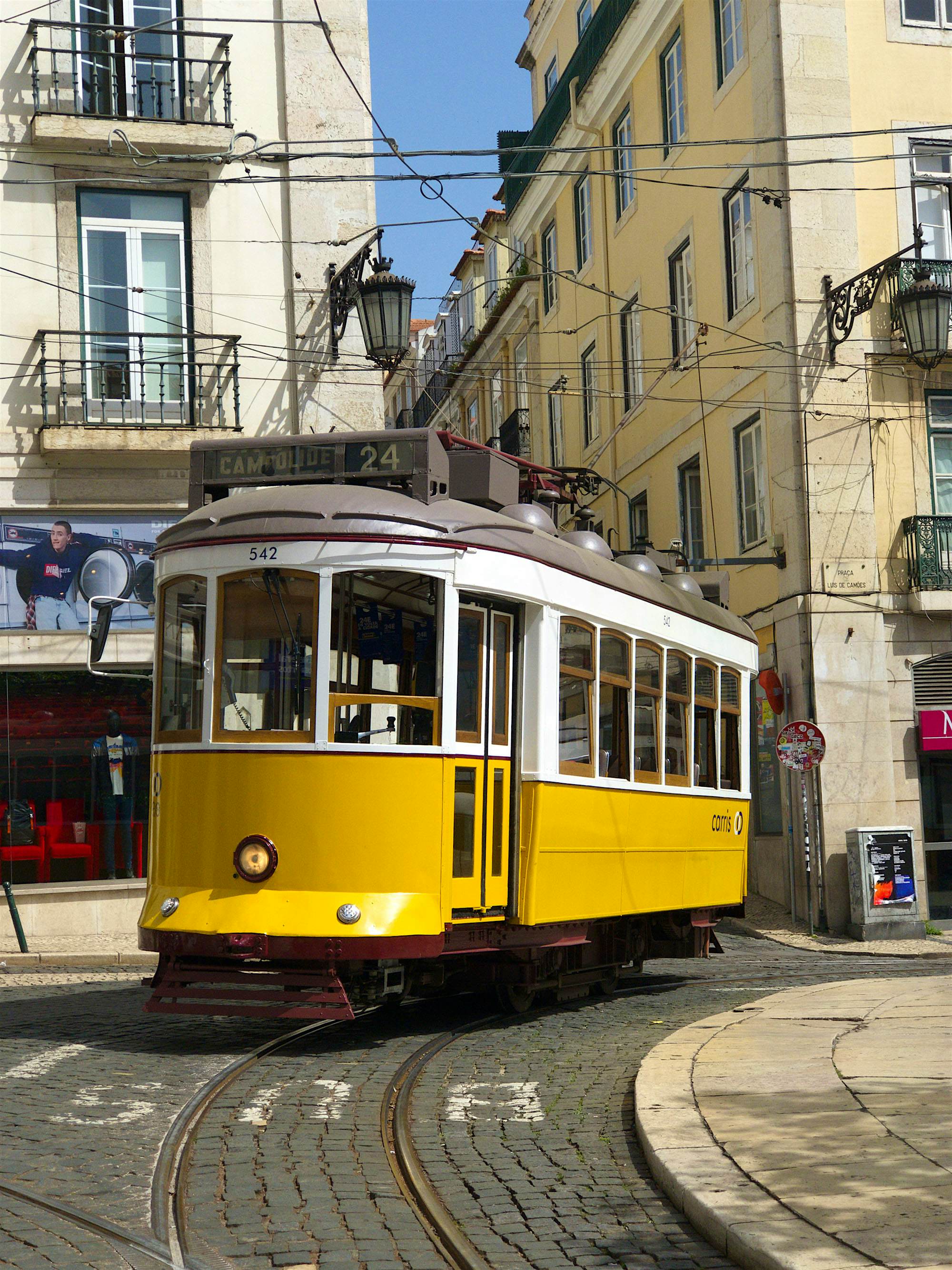 Travel News - Processed With Darkroom The 24E returns