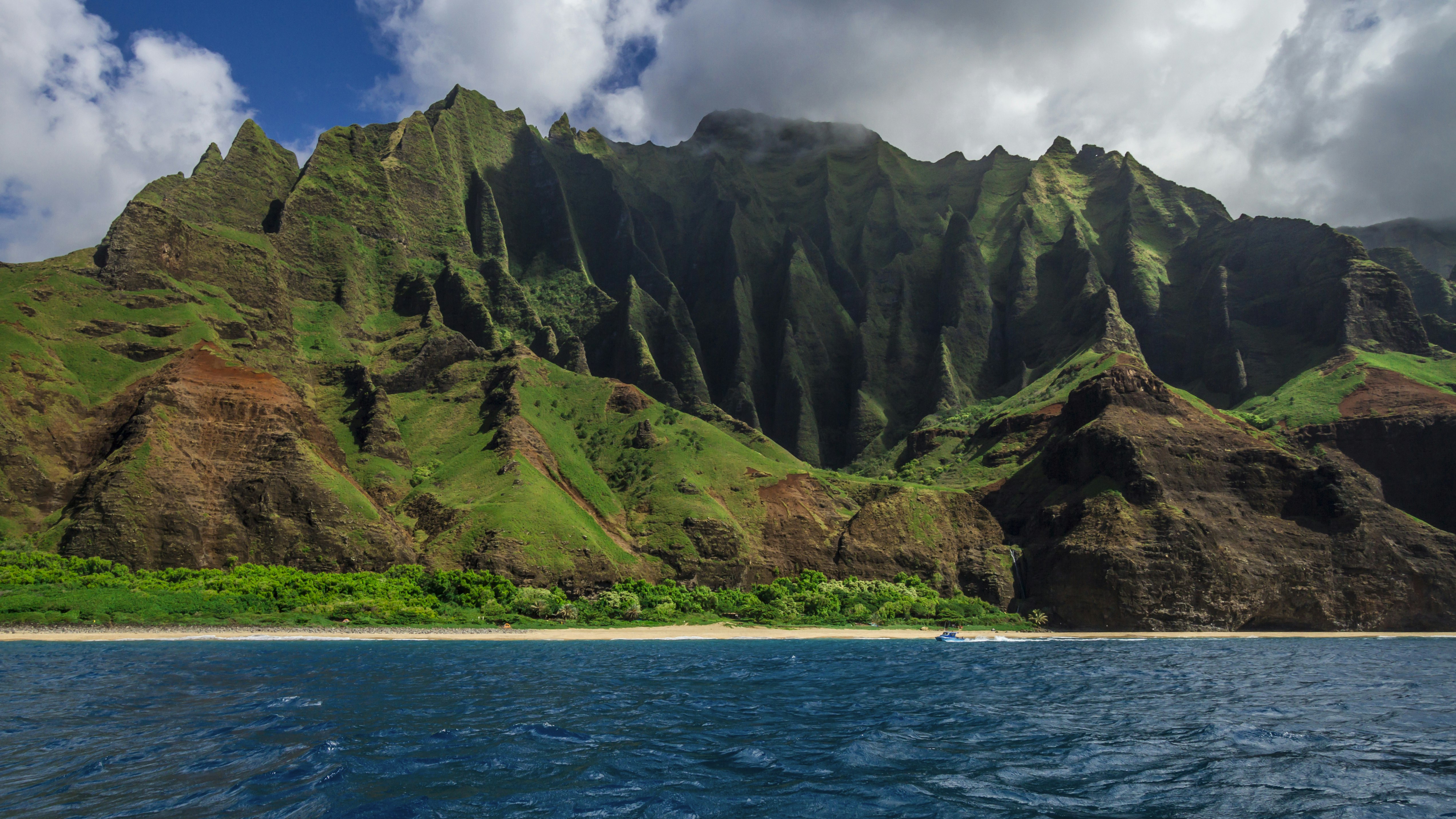 Travel News - 500px Photo ID: 82050497 - The Na Pali Coast in Hawaii
