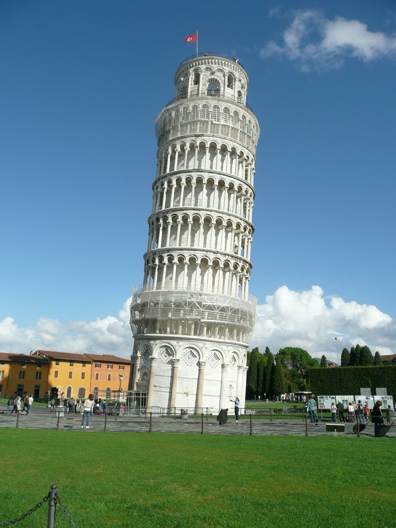 experts-discover-how-the-leaning-tower-of-pisa-has-survived-lonely-planet