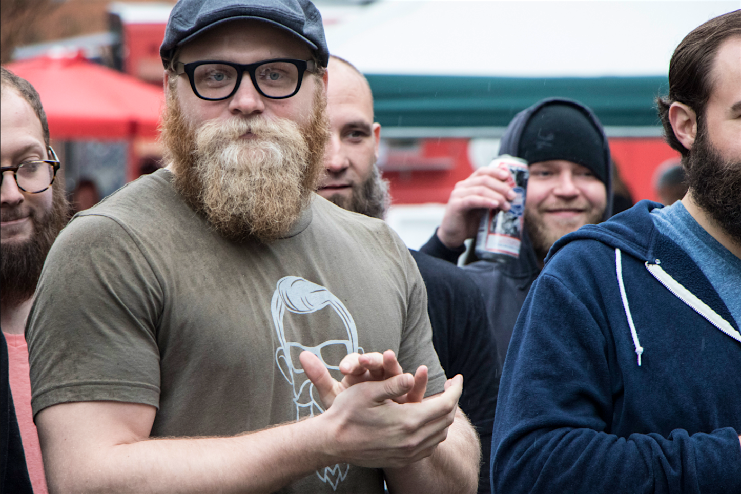 Travel News - Beard Travel News - Beard