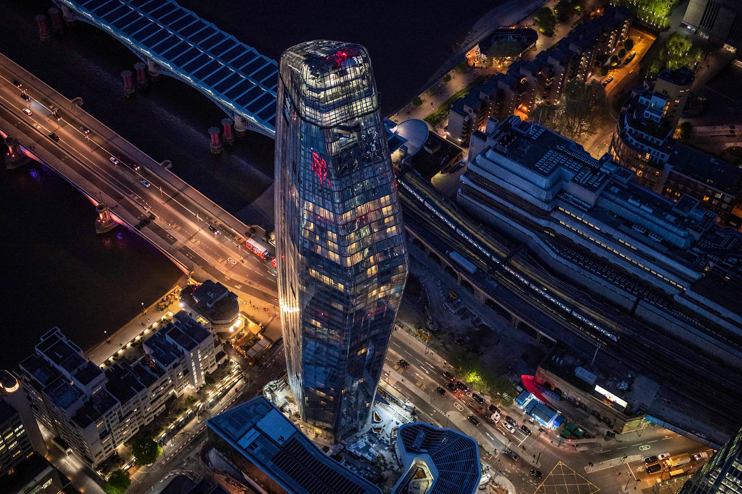 Travel News - One Blackfriars, Travel News - One Blackfriars,