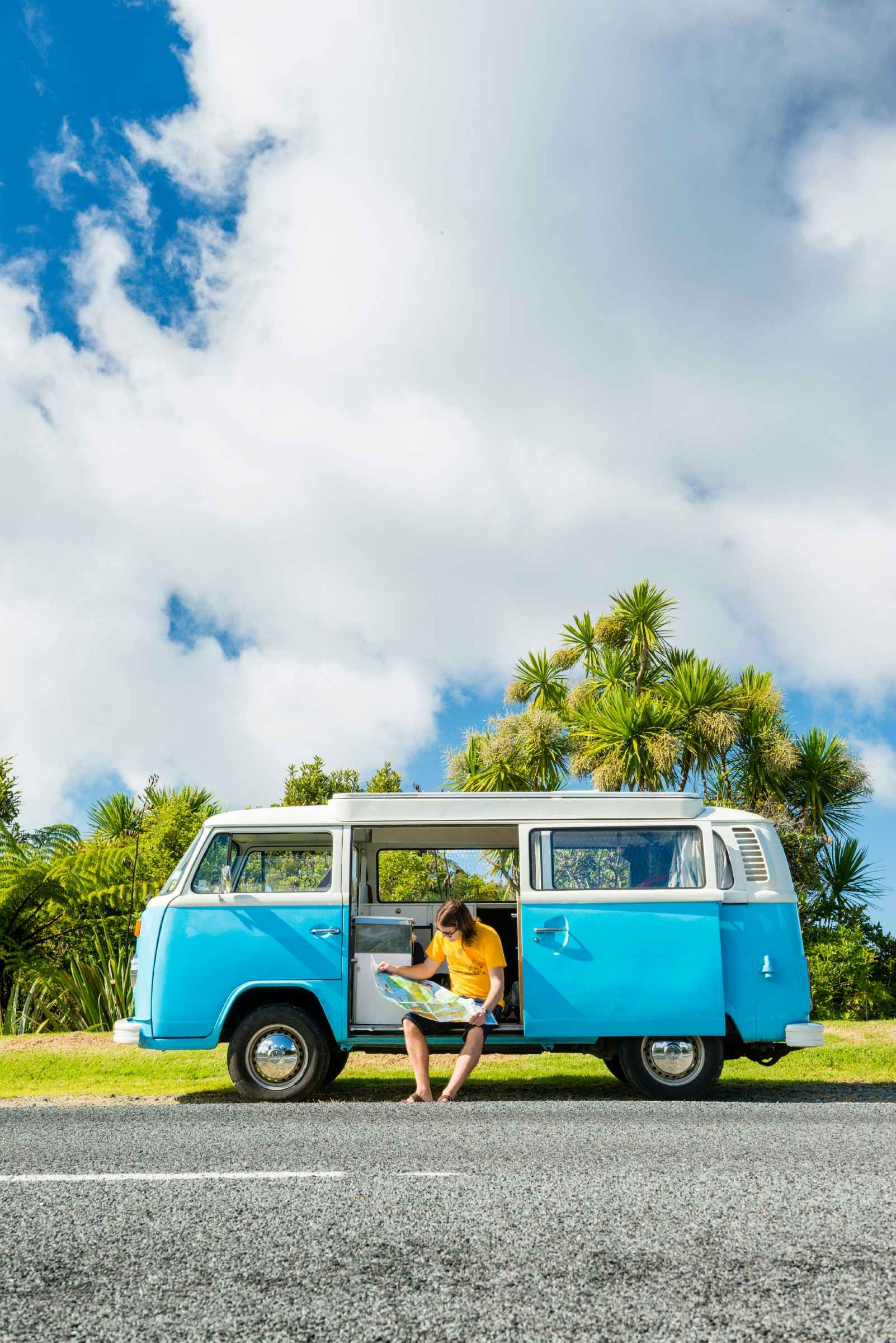 New Zealanders are campaigning to get the country back on world maps