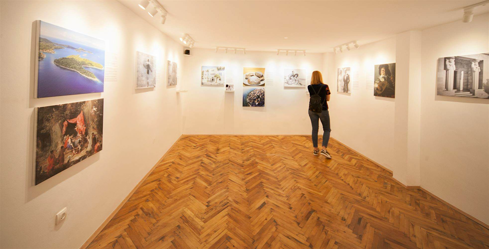 Travel News - Museum of Love Museum of Love in Dubrovnik