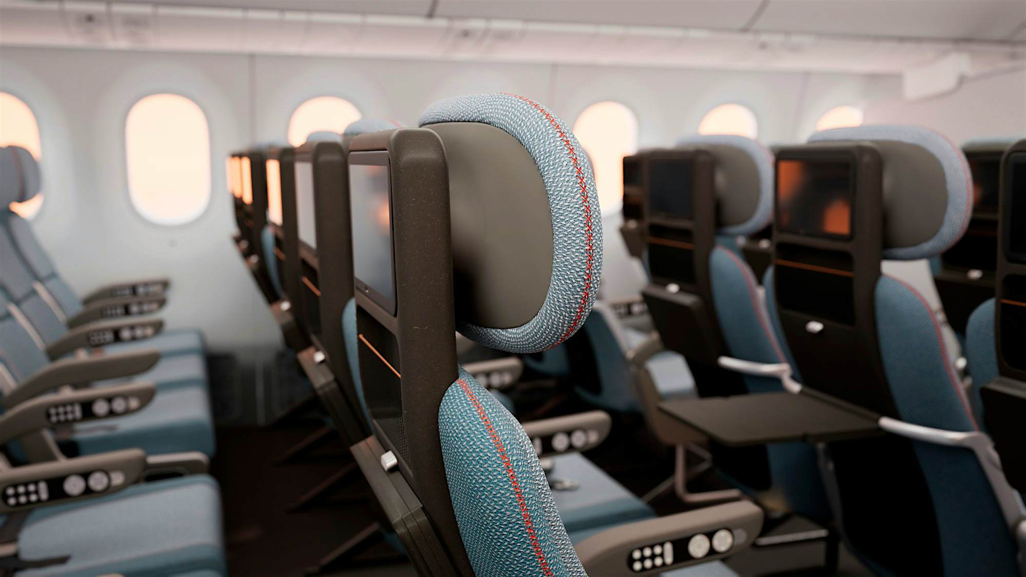 Travel News - PL X NEUTRAL ECO CLASS SEAT AIX 03 060418 - Edited Travel News - PL X NEUTRAL ECO CLASS SEAT AIX 03 060418 - Edited