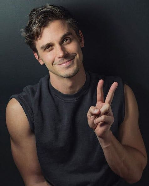 What Is the Indoor Grill Antoni Uses on 'Queer Eye'?