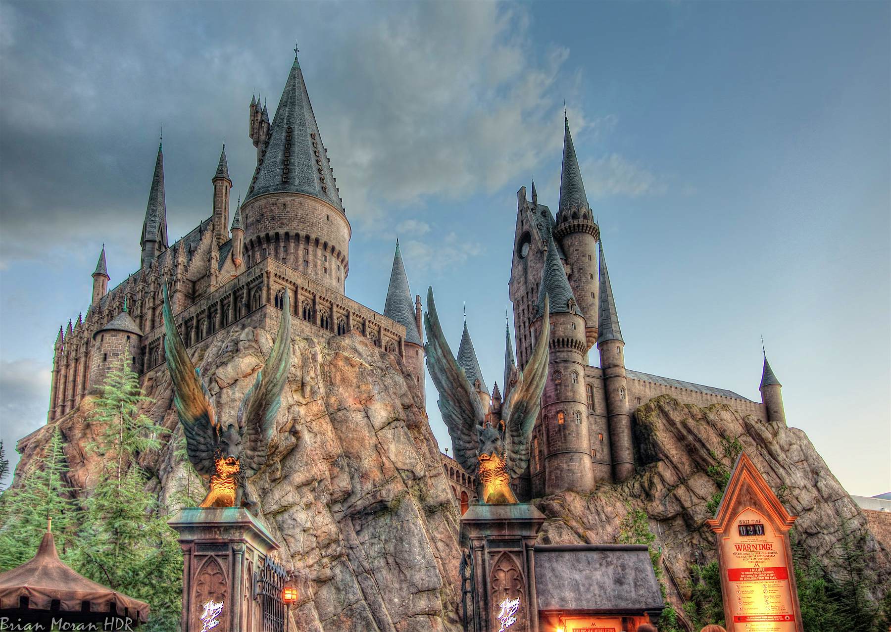 Travel News - battle of hogwarts anniversary Travel News - battle of hogwarts anniversary