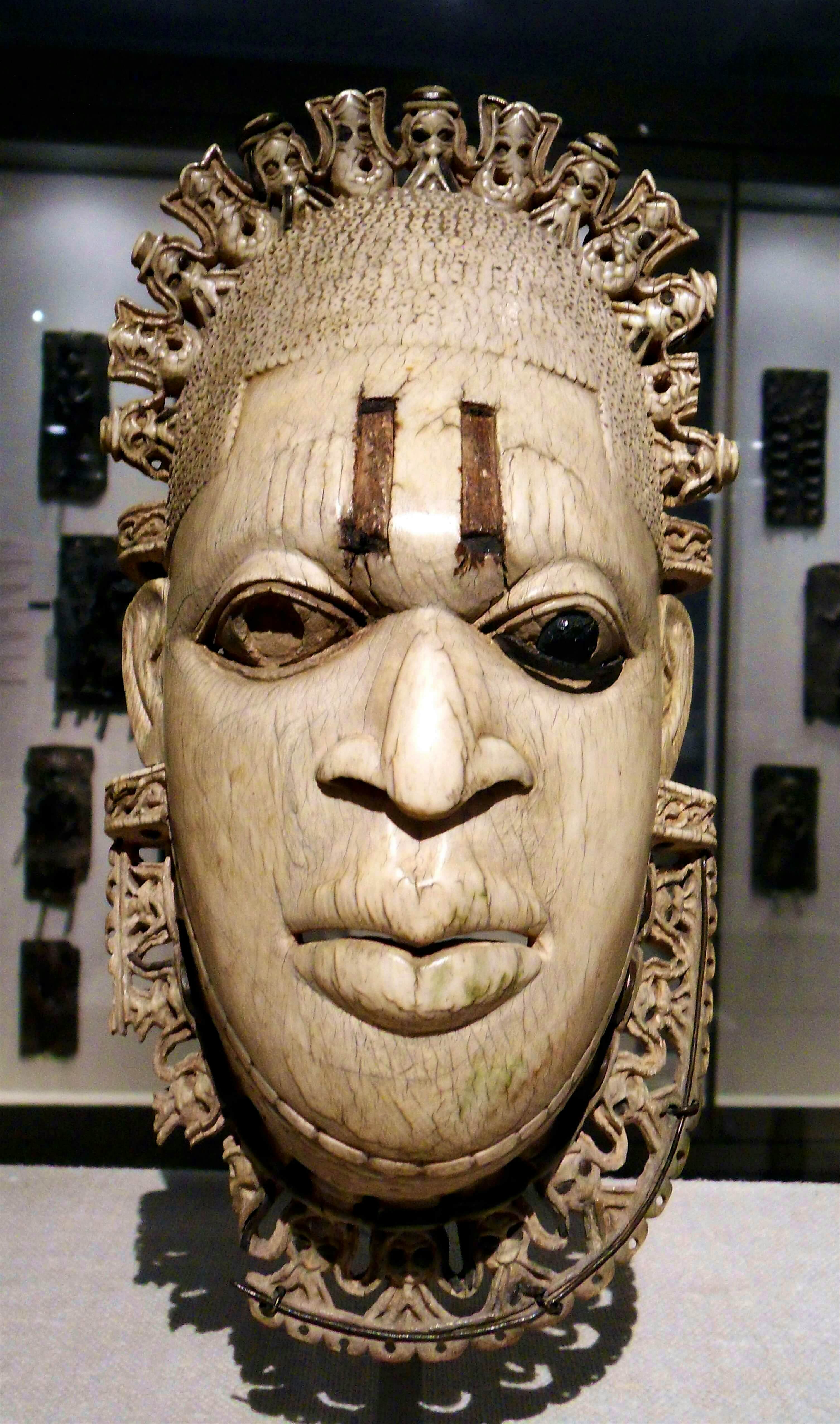 Travel News - benin treasure british museum nigeria Travel News - benin treasure british museum nigeria