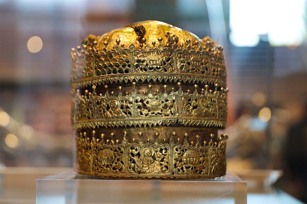 Travel News - BRITAIN-ETHIOPIA-ARTEFACTS Travel News - BRITAIN-ETHIOPIA-ARTEFACTS