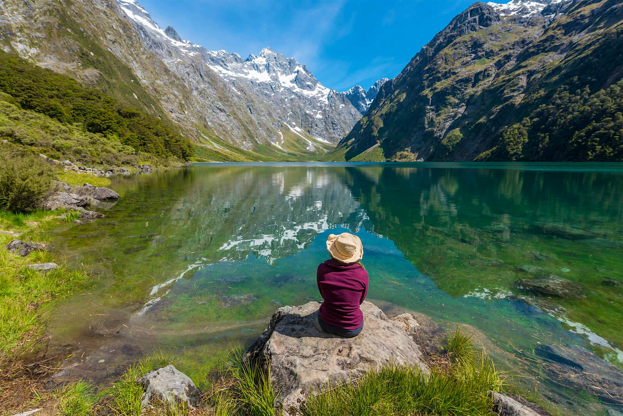 Travel News - new zealand tourist tax Travel News - new zealand tourist tax