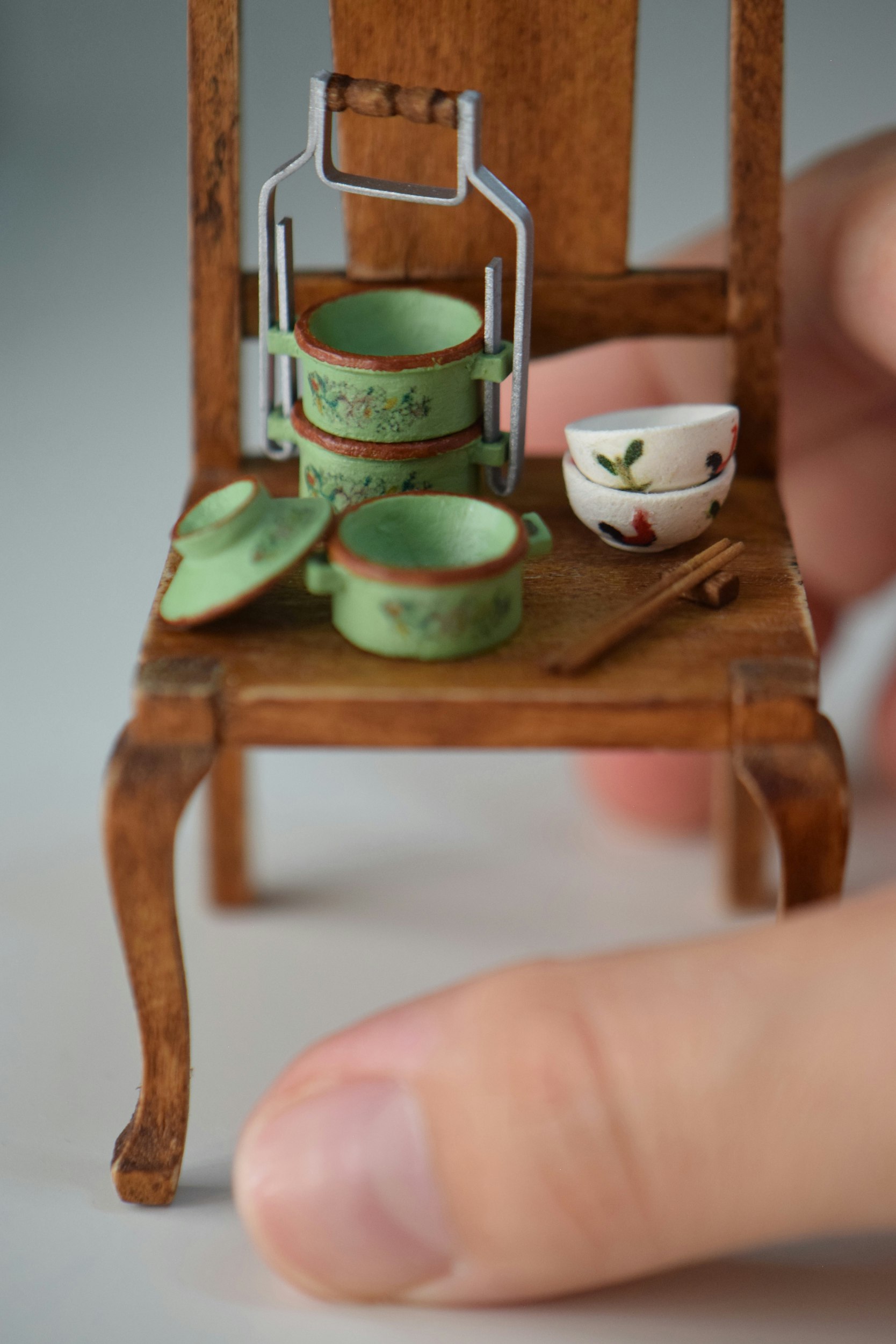 Discover Malaysian culture through this incredible miniature art - Lonely  Planet