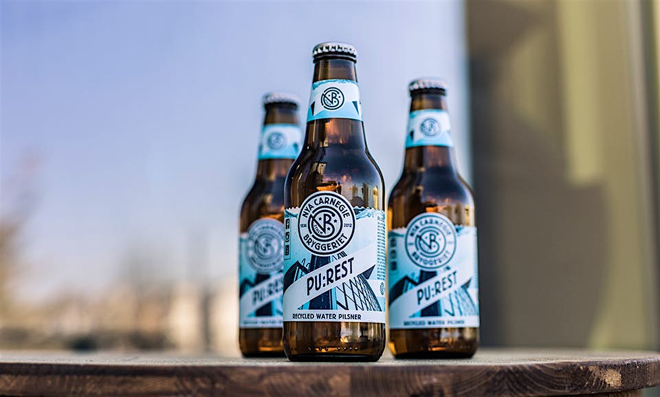 Travel News - sewage beer sweden Travel News - sewage beer sweden