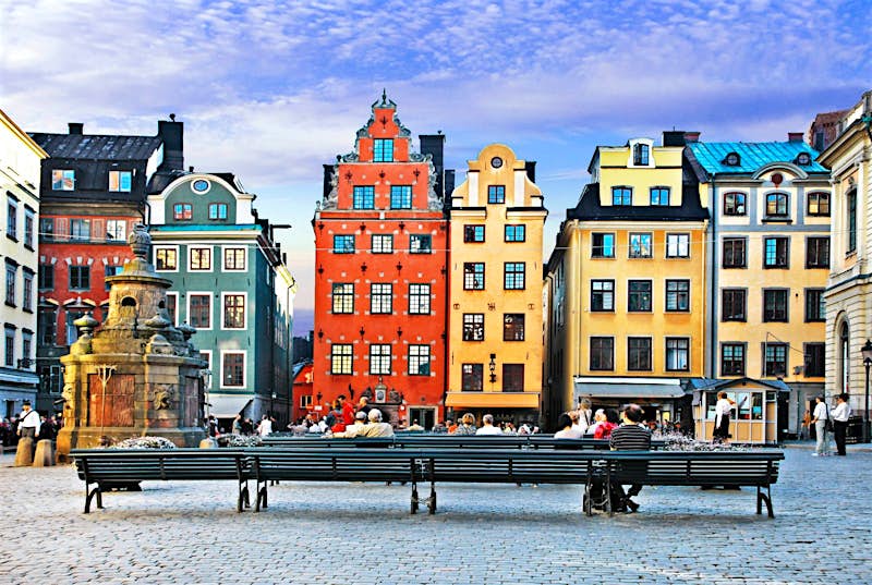 Travel News - stockholm Travel News - stockholm