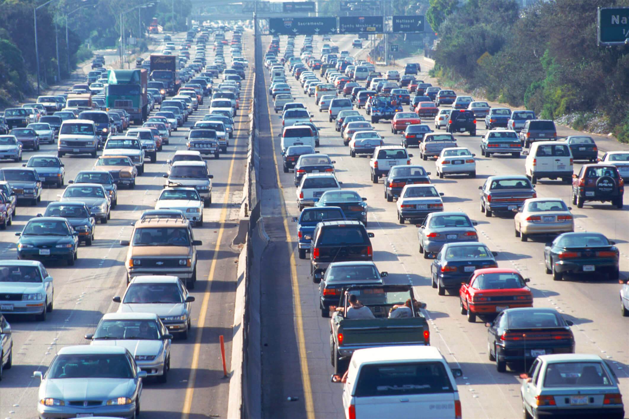 Travel News - 4th july traffic Travel News - 4th july traffic
