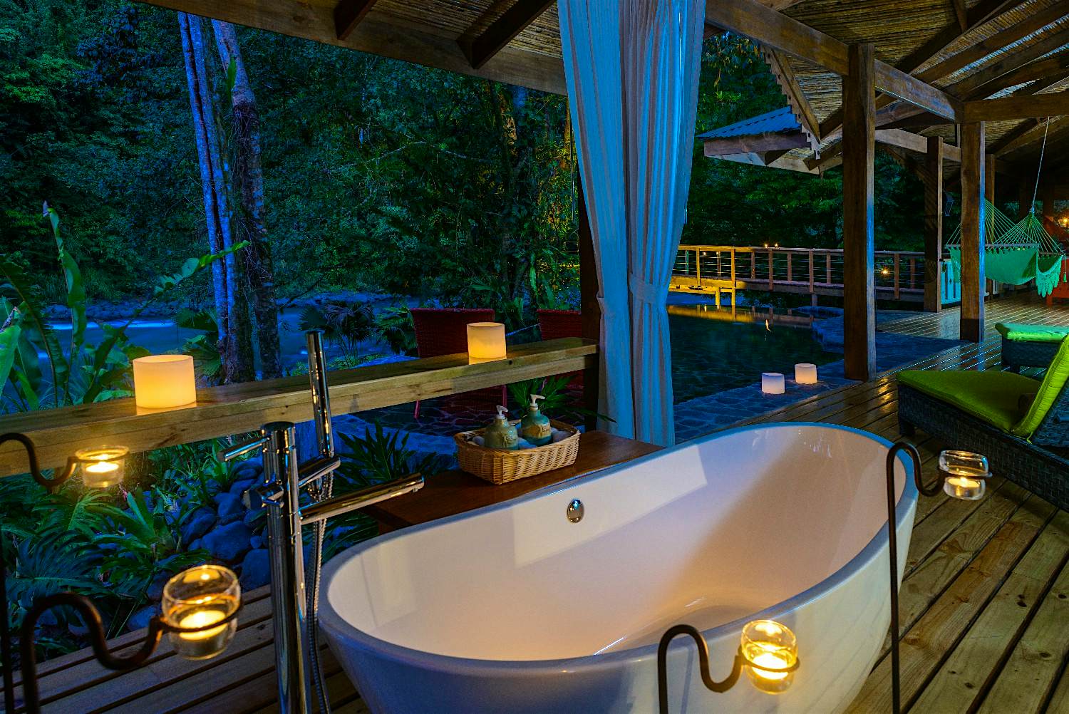 Travel News - CREDIT Pacuare Lodge (4) Travel News - CREDIT Pacuare Lodge (4)