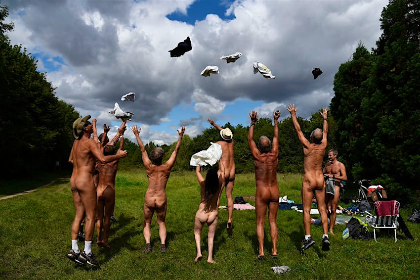 Travel News - GettyImages-841166368 Travel News - GettyImages-841166368