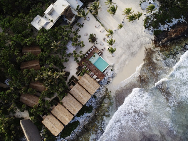 lonely planet tulum hotels