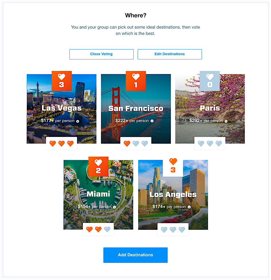 Travel News - KAYAK_Trip_Huddle_Where Travel News - KAYAK_Trip_Huddle_Where