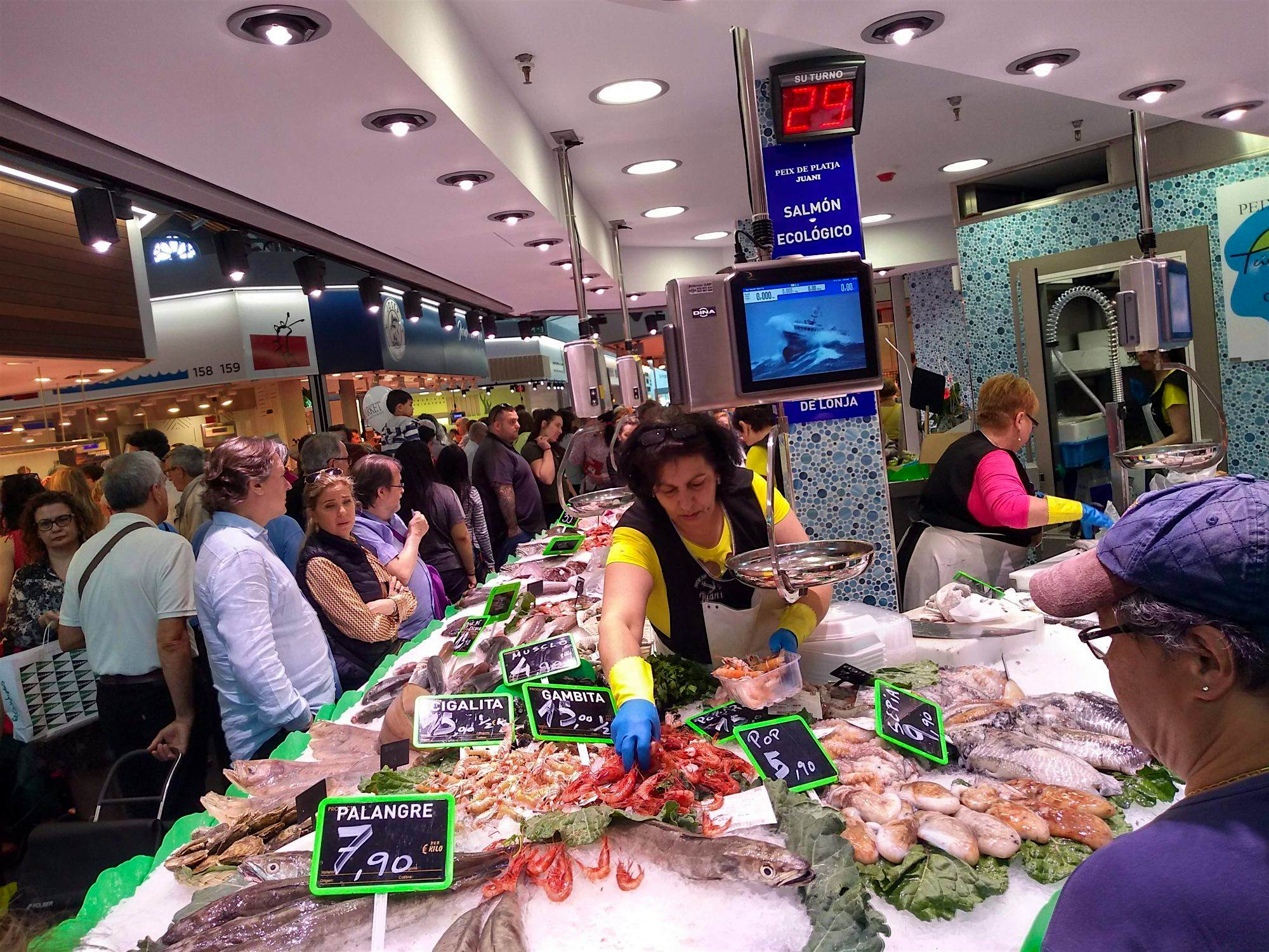 Travel News - Mercat_Antoni3D Travel News - Mercat_Antoni3D