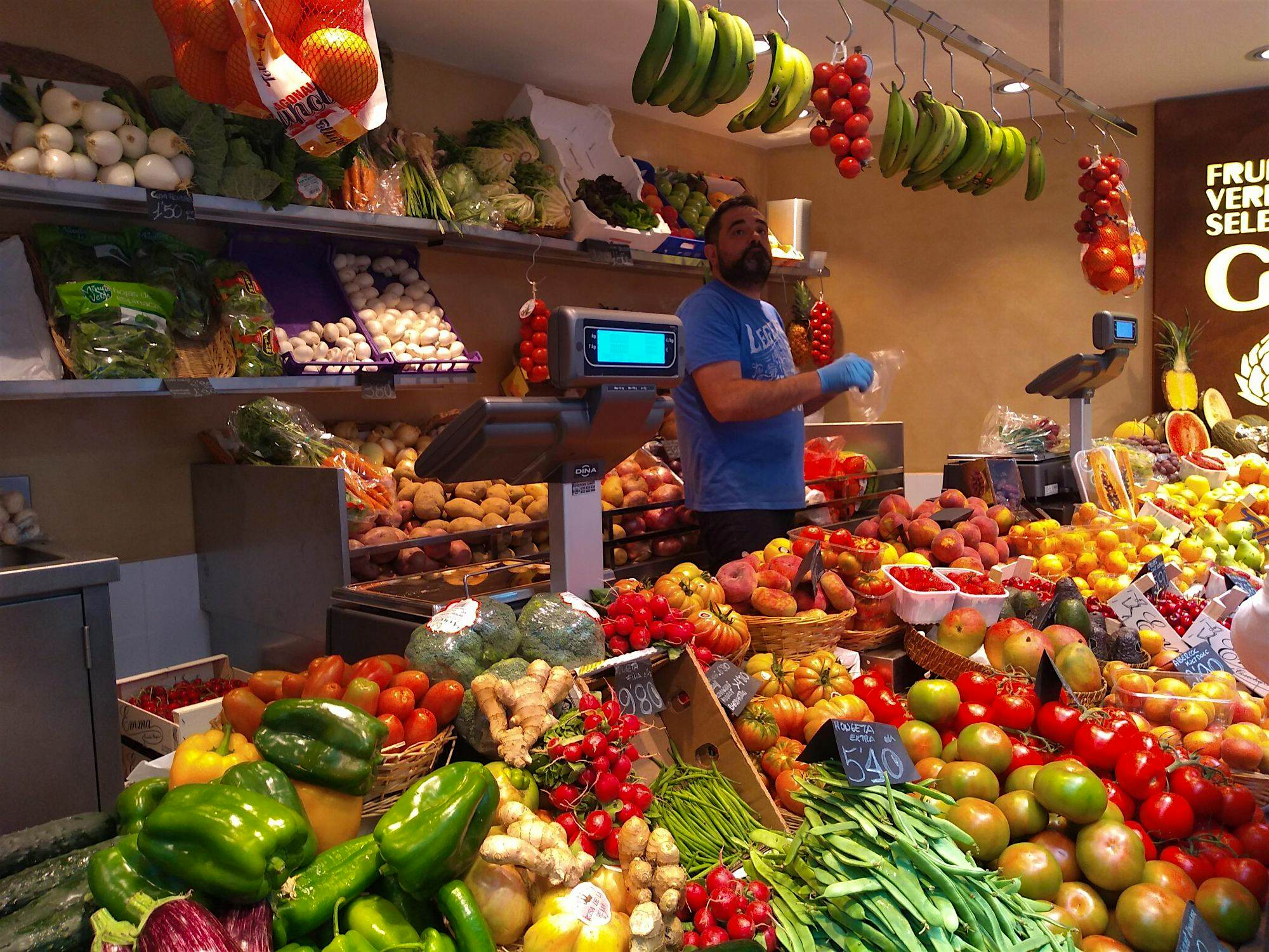 Travel News - Mercat_Antoni7 Travel News - Mercat_Antoni7