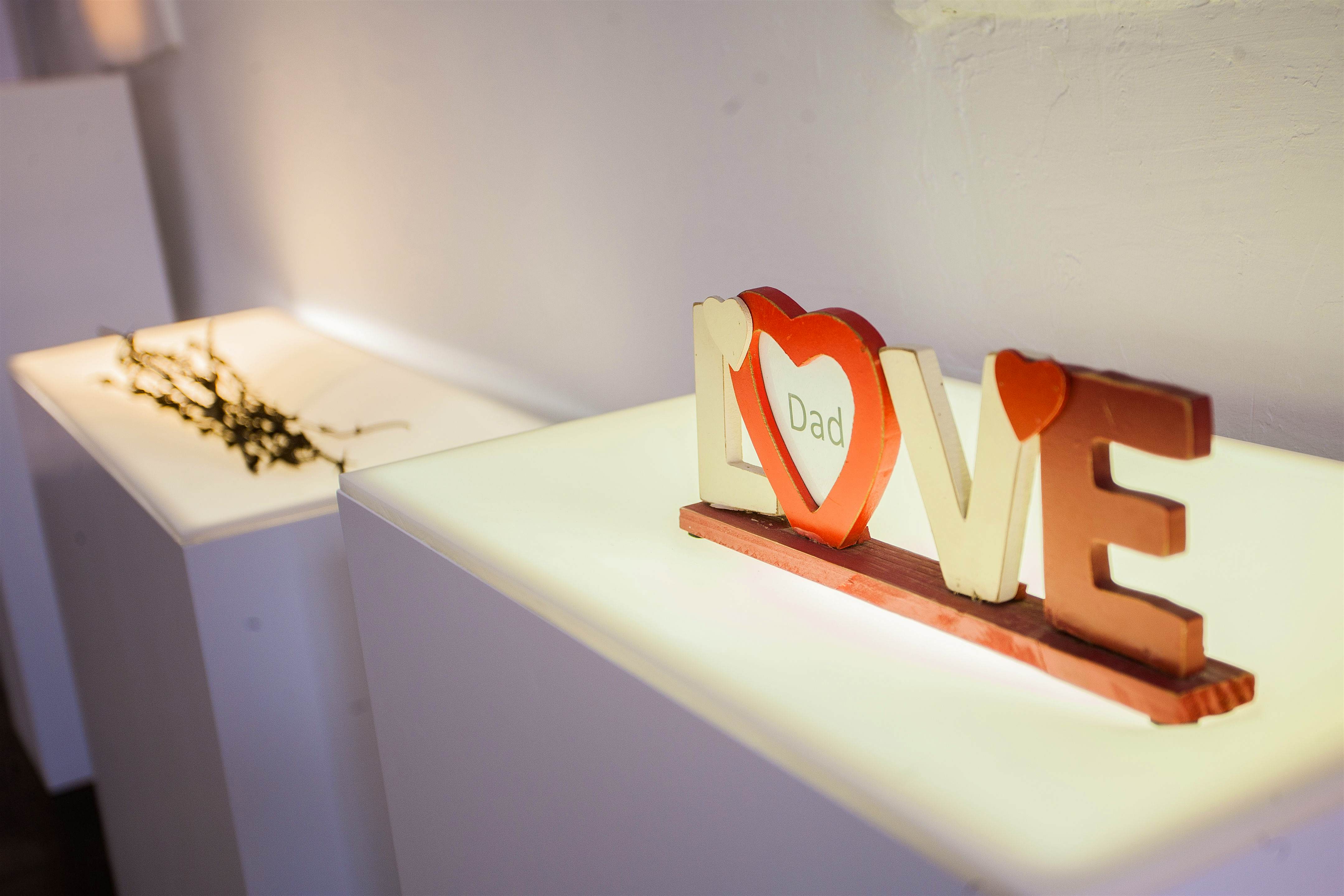 Travel News - Museum of Broken Relationships Inside the Museum of Broken Relationships in Zagreb, Croatia.