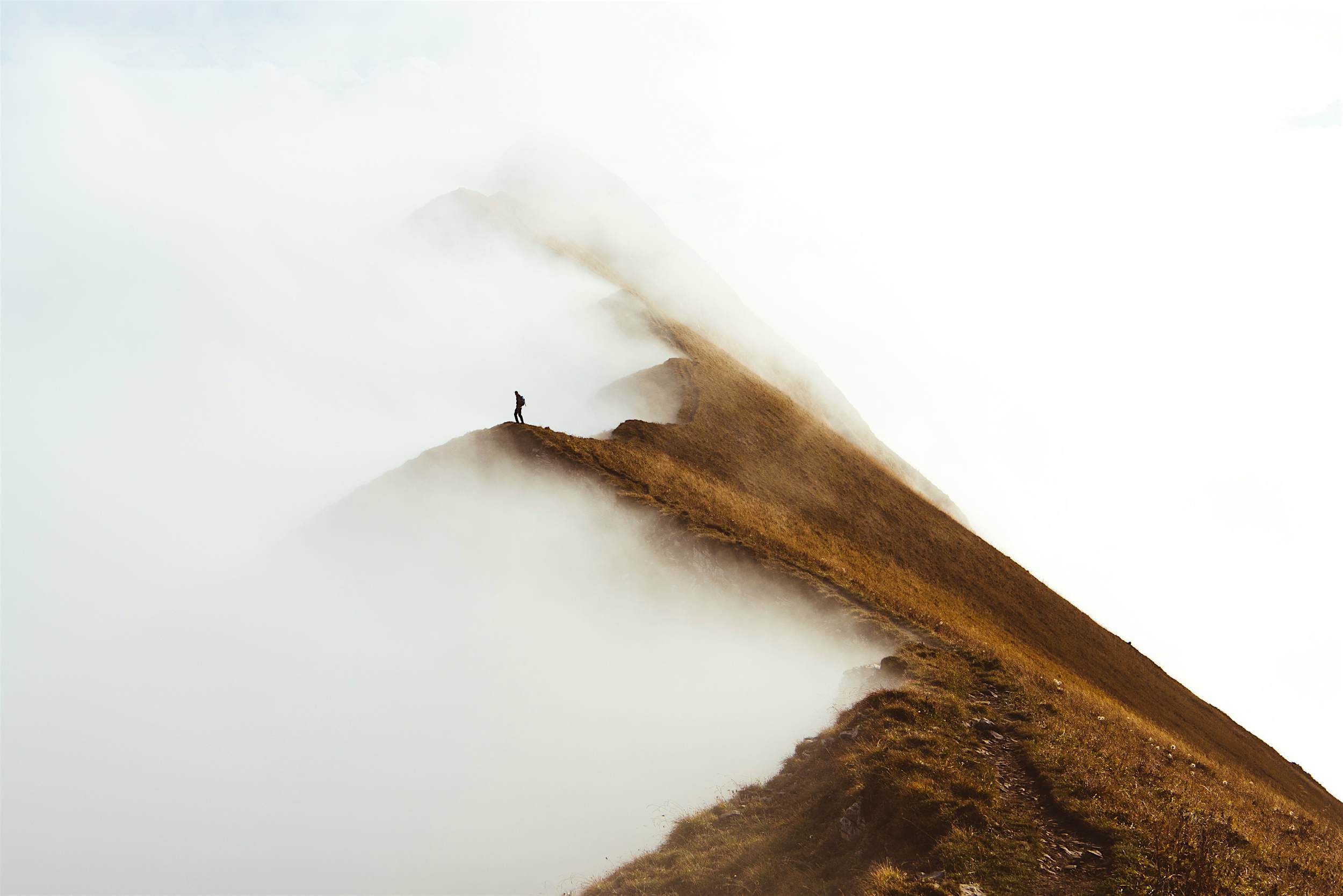 Travel News - Peaks of Europe The Swiss Alps.