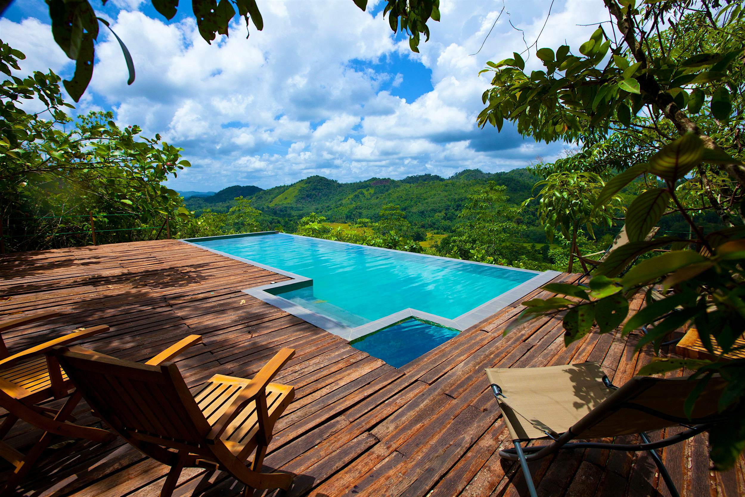 Travel News - Swimming Pool The Ark Travel News - Swimming Pool The Ark